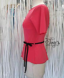 Maglia Gabry Pink