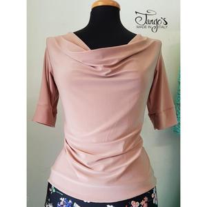 Maglia Ivette Nude