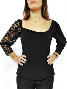 Maglia Nives pizzo