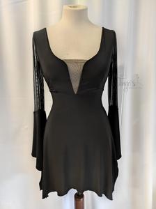 Maglia Marinella nera
