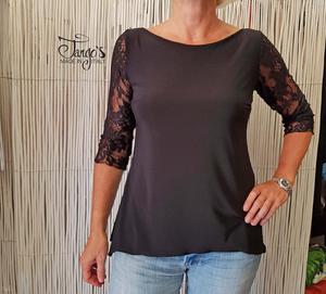 Maglia Raffaella Manica