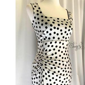 Abito Angeles in verde Tiffany e pizzo glitter