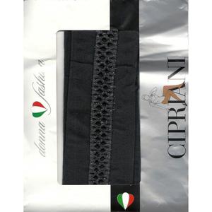 Panta Lurex 80den Cipriani