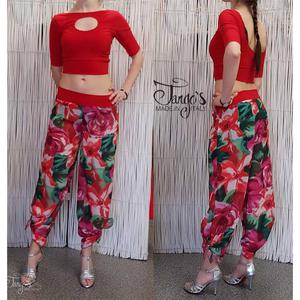 Pantaloni Linda Variante 1