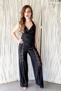 Pantaloni Marzia