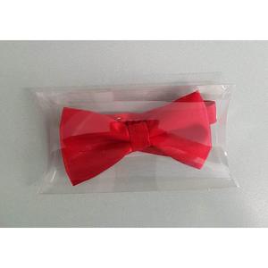 Red bow tie