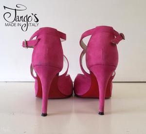 Michelle Rosa - Tacco 10,5cm
