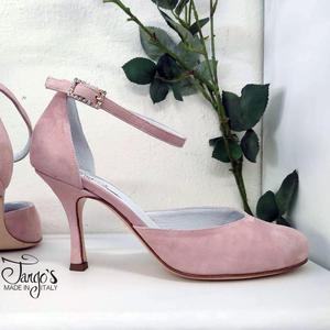 Scarpa Alessia Rosa