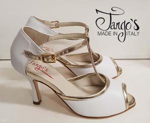 Scarpa Marlene Tacco 8,5cm