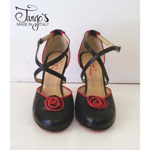 Scarpa Red Daisy