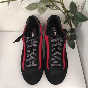 Sneakers Schizzo® Donna Rosso