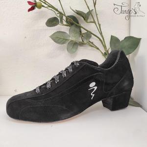 Sneakers Schizzo® Donna, suola cuoio