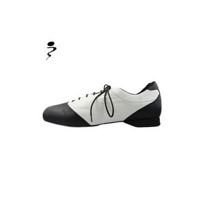 Sneakers Schizzo® Elegance Black and White