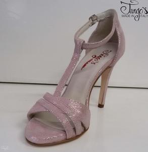 Tango Almafuerte Rosa Tacco 10,5cm