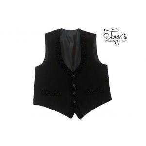 Tango Gilet Tanguero 2