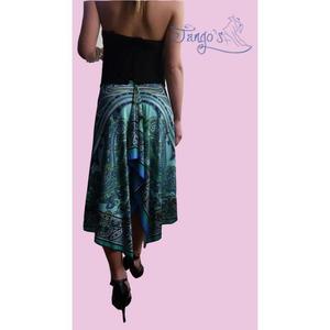 Skirt Heli foulard