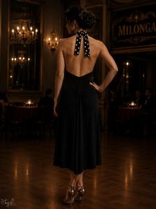 Tango La Catedral a pois