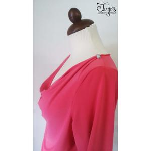 Tango Jersey Iliana