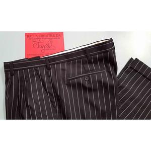 Tango Pantalone Gessato