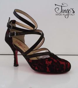 Tango Ivon Pizzo Tacco 8,5cm