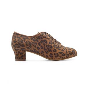 Francesina Leopard