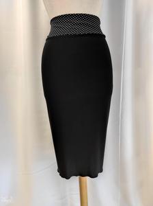 Gonna Katia mini pois