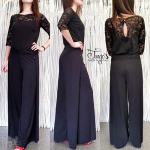 Tuta Jumpsuit Lizzy