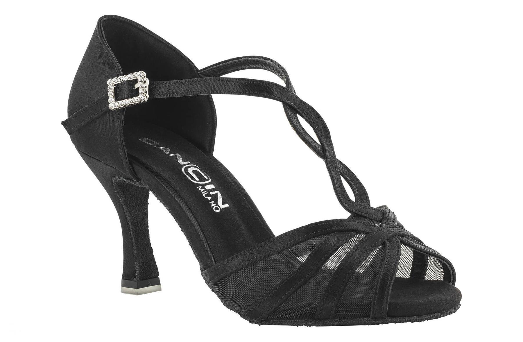 dancing scarpe milano