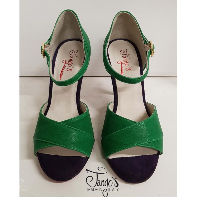 Scarpa tango discount