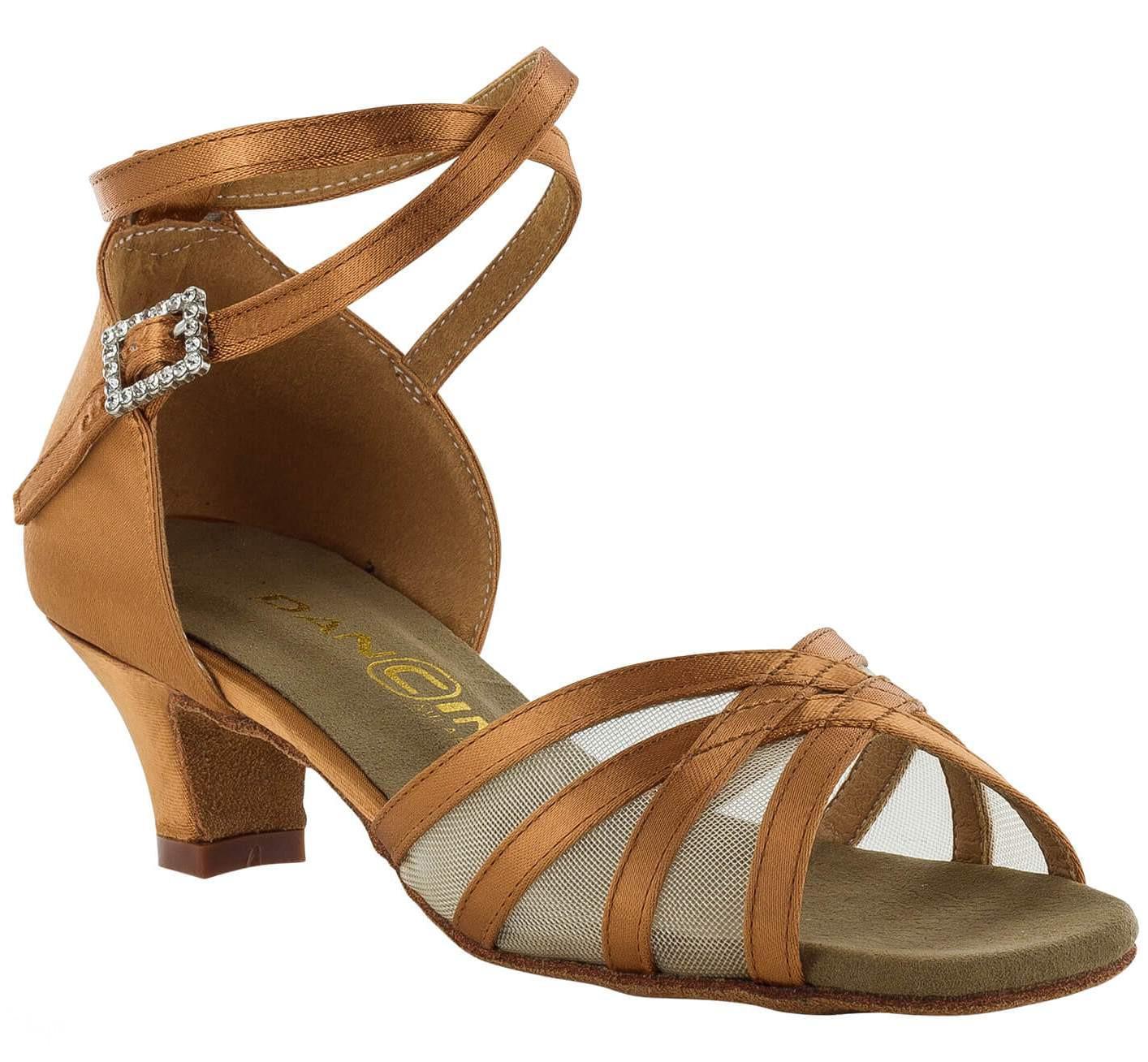 scarpe da ballo tacco 3
